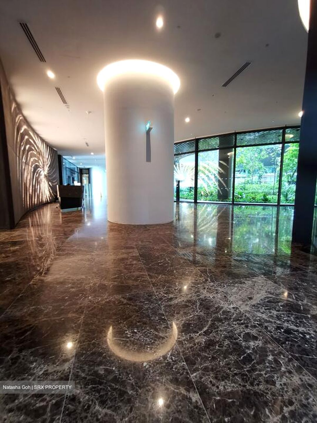 Marina One Residences (D1), Apartment #498190741